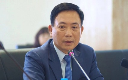 Cựu Tổng giám đốc HoSE - người từng bị cách chức liên quan gì trong vụ ông Trịnh Văn Quyết?