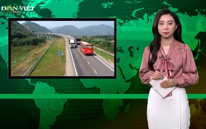Bản tin Dân Việt Nóng 28/2: Đề xuất bổ sung loạt biển báo "răn đe" trên cao tốc Cam Lộ - La Sơn
