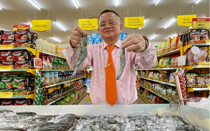 Đằng sau việc "vua tôm" Minh Phú nhắm vào thị trường nội địa và chuyện báo lỗ kỷ lục năm 2023