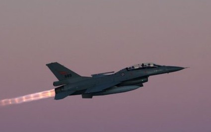Tổng thống Nga Putin thề bắn hạ mọi chiến đấu cơ F-16 phương Tây cung cấp cho Ukraine