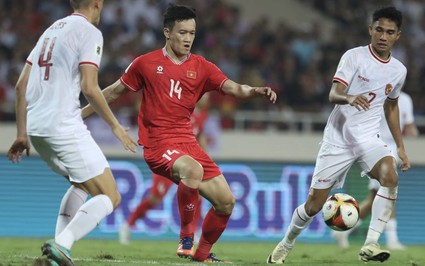 Kiểm soát bóng là xu thế của bóng đá hiện đại, ĐT Việt Nam không thể "một bước hoá rồng"