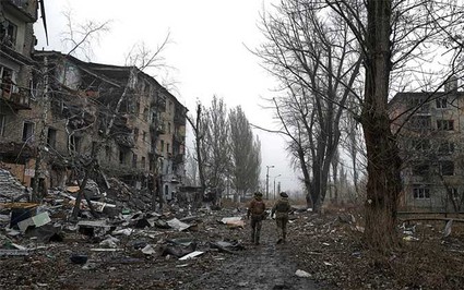 Mỹ đưa ra tuyên bố gây sốc về Ukraine