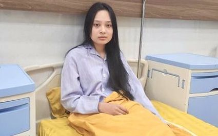 Vụ tai nạn xe khách tại Tuyên Quang: Nạn nhân sống sót kể lại giây phút cận kề cái chết