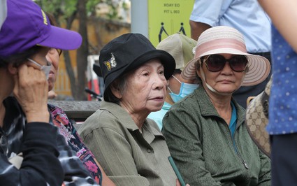 Cụ bà 83 tuổi mua hơn 14 tỷ trái phiếu SCB trong vụ Vạn Thịnh Phát của bà Trương Mỹ Lan: Chờ đến bao giờ?