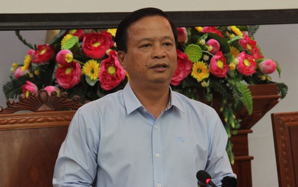 Phó Chủ tịch UBND tỉnh Bình Định lên tiếng trước vụ huyện chi sai 5,3 tỷ đồng "đòi" 172 lần không được