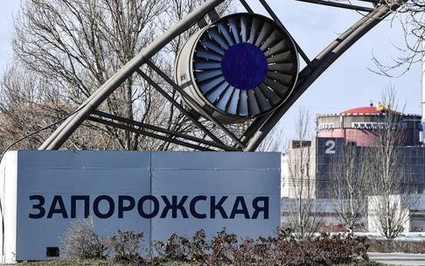 IAEA tìm thấy gì tại nhà máy hạt nhân Zaporozhye khiến Nga và Ukraine lo lắng?