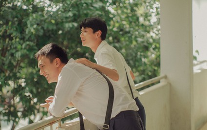 Diễn viên đóng Trịnh Công Sơn thủ vai chính phim chuyển thể từ truyện của Nguyễn Nhật Ánh