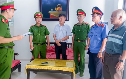 Vụ án nhận hối lộ tại Trung tâm Đăng kiểm xe cơ giới Thừa Thiên Huế: Khởi tố thêm 2 đối tượng 