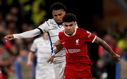 Atalanta vs Liverpool (2h ngày 19/4): Thêm ác mộng cho The Kop