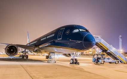 Khai thác hơn 2.000 chuyến bay đêm, hàng không tìm cách giải bài toán tải cung ứng