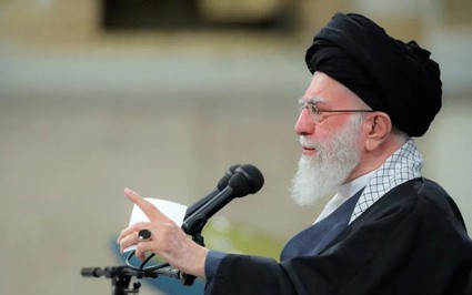 Iran đưa ra mối đe dọa hạt nhân chưa từng có khi đấu tay đôi với Israel