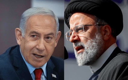 Thông điệp khôn khéo, thông minh Israel ngầm gửi Tehran sau đòn tập kích Iran