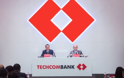 Không "ôm" ngân hàng yếu: "Sếp" Techcombank nói gì?