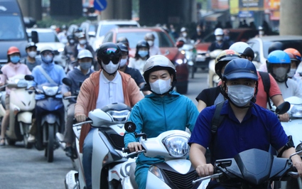 Hà Nội: "Cứu" bầu không khí ô nhiễm ở mức báo động, cần có giải pháp đồng bộ (Bài cuối)