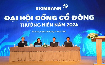 Quyền CEO Eximbank nói "rút kinh nghiệm sâu sắc" vụ chủ thẻ tín dụng bị ghi nợ hơn 8,8 tỷ đồng