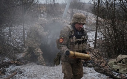 Người Ukraine ở tiền tuyến nơm nớp lo sợ gói viện trợ mới từ Mỹ sẽ mang đến thảm họa