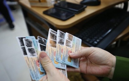 Thẻ Căn cước có thể thay thế hộ chiếu khi xuất cảnh?