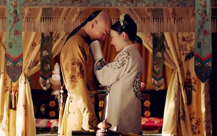 Nỗi khổ của nhũ mẫu chăm sóc hoàng tử, công chúa Trung Quốc xưa