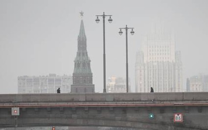 Điện Kremlin cảnh báo phương Tây chớ "đóng đinh vào quan tài" 