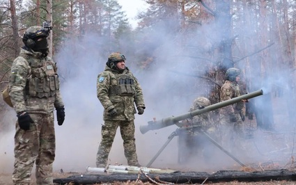 Bị quân Nga chọc thủng phòng tuyến, các chỉ huy Ukraine hoảng loạn ra quyết định sai lầm khiến họ trả giá đắt
