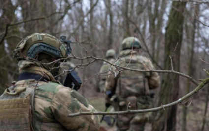 Lực lượng đặc biệt của tình báo Ukraine bị tiêu diệt gần Chasov Yar, Ocheretino được giải tỏa