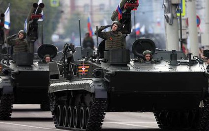Cựu chỉ huy NATO kêu gọi 'vô hiệu hóa' Kaliningrad của  Nga