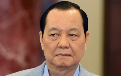 Bộ Chính trị đề nghị Trung ương kỷ luật ông Lê Thanh Hải 