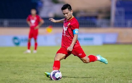Báo Trung Quốc bình luận điều khó tin về 5 cầu thủ Việt Nam bị đình chỉ
