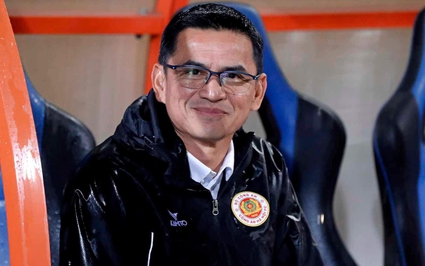 Rời CLB CAHN, HLV Kiatisak tiếp quản “ghế nóng” U23 Thái Lan?