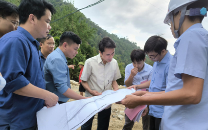 Phó Chủ tịch UBND tỉnh Lai Châu: Đảm bảo các điều kiện về nơi ở, sinh hoạt, lao động sản xuất cho người dân