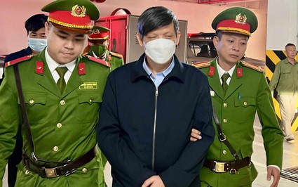 Cựu Bộ trưởng Nguyễn Thanh Long xin giảm nhẹ hình phạt dù án sơ thẩm thấp hơn khung bị truy tố