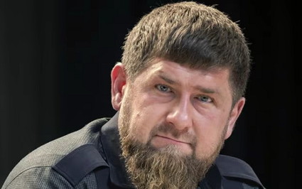 Cánh tay phải của Tổng thống Chechnya bất ngờ từ chức