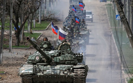 Nga dồn dập báo tin vui từ mặt trận, Ukraine thất thủ thêm 3 làng; Mỹ nói Kiev nhất định phải thắng