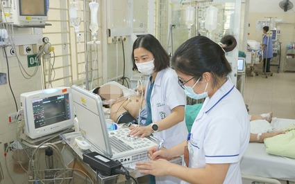 Vaccine sốt xuất huyết đầu tiên được cấp phép tại Việt Nam