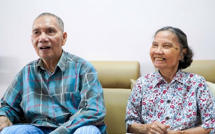 Chuyện hiếm về gia đình có 3 cha con cùng xây Lăng Chủ tịch Hồ Chí Minh