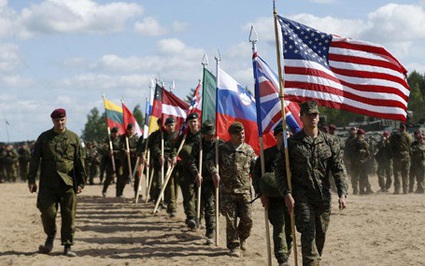 Tướng Mỹ tuyên bố NATO sẽ đưa huấn luyện viên tới Ukraine giữa lúc Kiev đang thua trận trước Nga