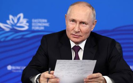 ISW: TT Putin 'đánh giá sai cơ bản' về năng lực của Ukraine khi viện trợ đến