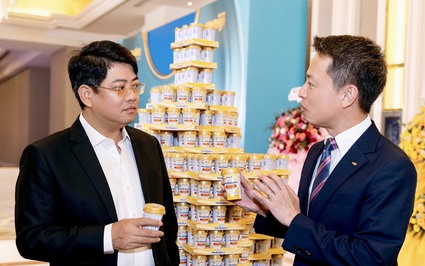 Sản phẩm cân bằng dinh dưỡng của Meiji đã có mặt tại thị trường Việt Nam