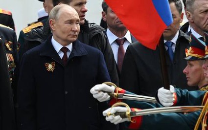 Nga nói về mức độ bảo vệ ông Putin sau vụ ám sát Thủ tướng Slovakia Fico