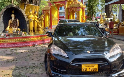 Điều kiện nào để người nước ngoài có thể mang ô tô vào Việt Nam khi đi du lịch