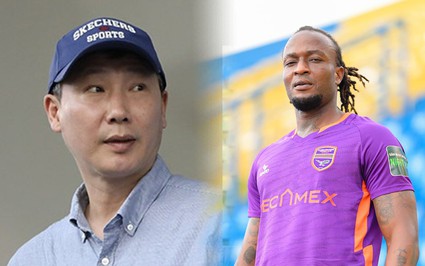 Tin sáng (19/5): HLV Kim Sang-sik gọi cầu thủ nhập tịch vào ĐT Việt Nam?