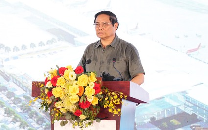 Thủ tướng nêu cao tinh thần trách nhiệm tại dự án mở rộng nhà ga T2 sân bay Nội Bài