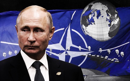 Nga không giao chiến trực tiếp với NATO nhưng âm thầm tiêu diệt liên minh từ bên trong?