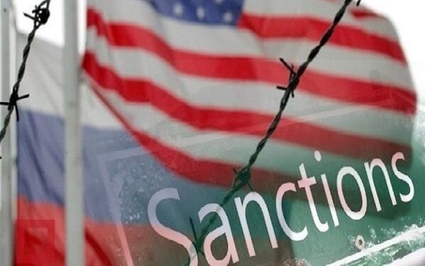 Mỹ tung đòn trừng phạt quy mô lớn nhằm vào Nga