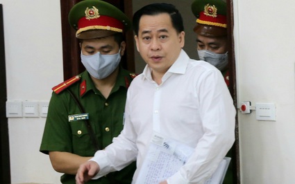 Chủ tịch Đà Nẵng ký quyết định dỡ phong tỏa tài sản liên quan Phan Văn Anh Vũ và vợ