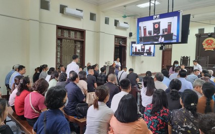 Hôm nay xét xử vụ án liên quan đến cựu Bí thư Lào Cai Nguyễn Văn Vịnh