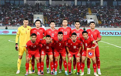 Nằm cùng bảng tại AFF Cup 2024, CĐV Indonesia “trù ẻo” ĐT Việt Nam