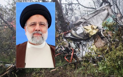 Tổng thống Iran qua đời trong vụ tai nạn máy bay bí ẩn, những cái tên được nhắc đến gây bất ngờ