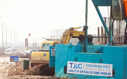 Tập đoàn Thuận An "bắt tay" với doanh nghiệp nào trúng gói thầu hơn 706 tỷ đồng tại Quảng Ninh?