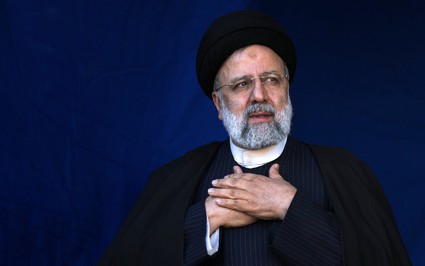 Iran xác nhận nguyên nhân vụ rơi máy bay khiến Tổng thống Raisi tử nạn